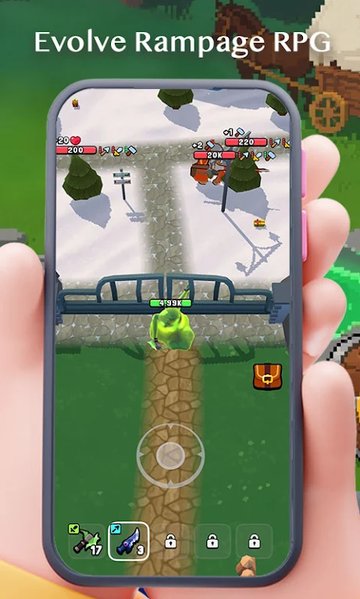 Game Screenshot 3
