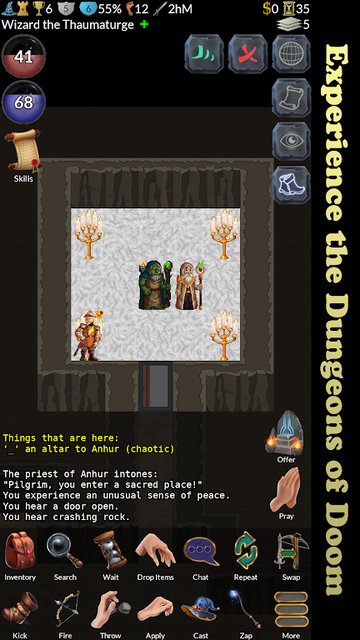 Game Screenshot 4