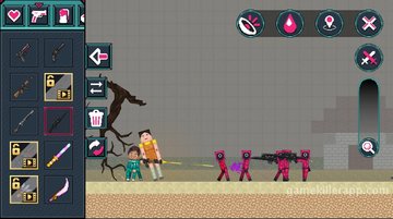 Game Screenshot 3