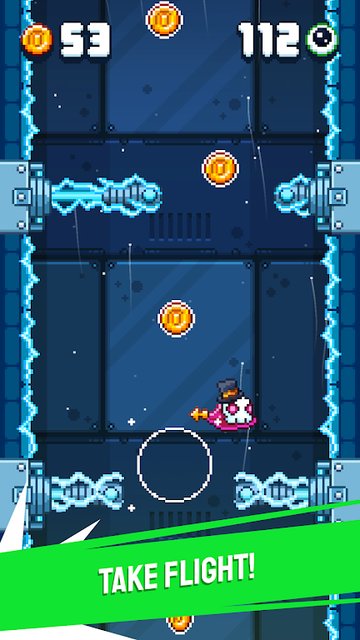 Game Screenshot 3