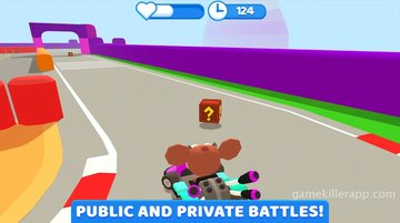 Game Screenshot 4