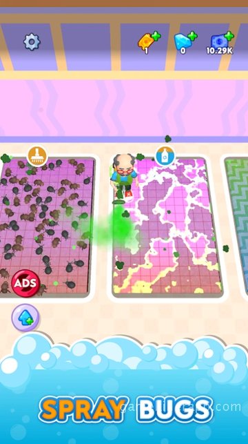 Game Screenshot 5