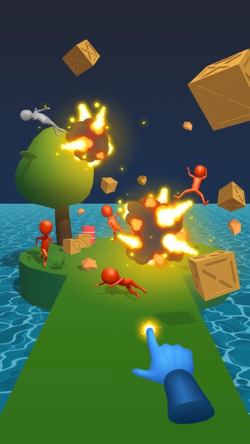 Game Screenshot 3