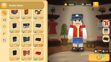 Game Screenshot 2