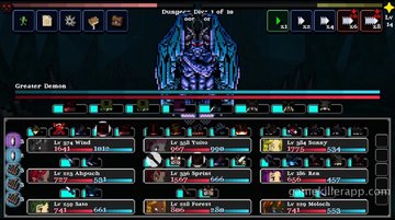 Game Screenshot 1