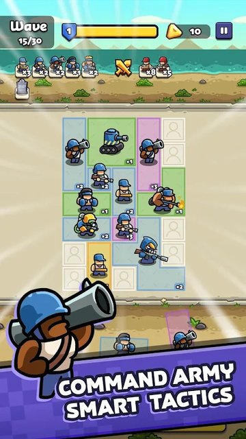 Game Screenshot 2