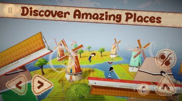 Game Screenshot 1