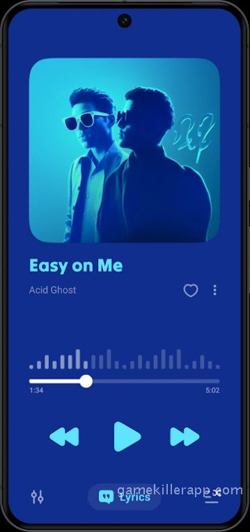 App Screenshot 2