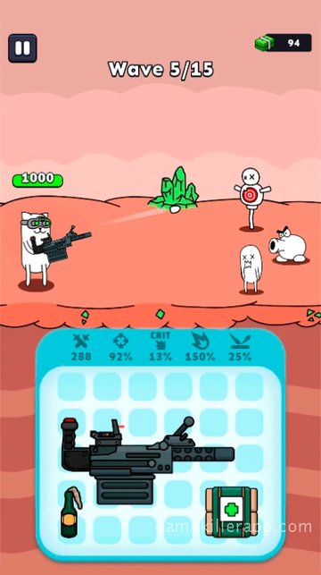 Game Screenshot 5