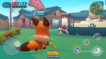 Game Screenshot 3