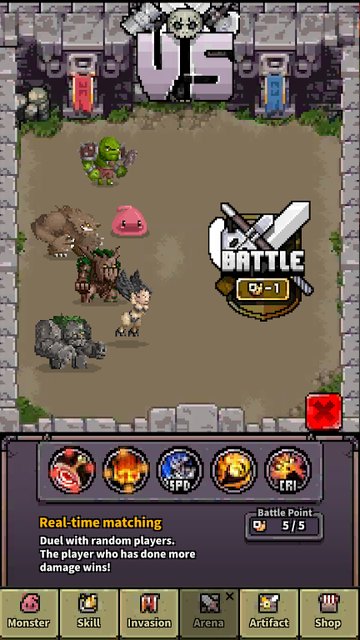 Game Screenshot 5
