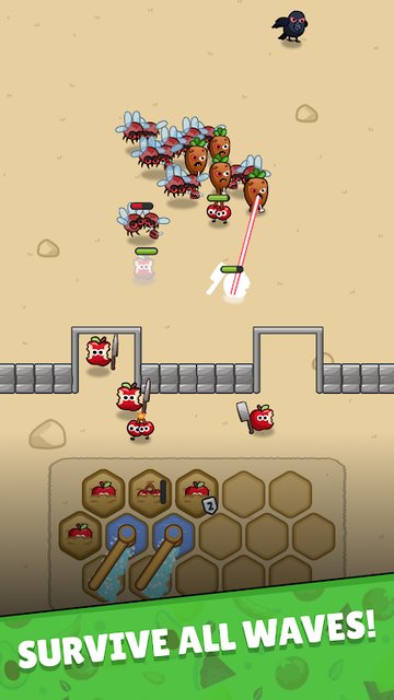 Game Screenshot 4