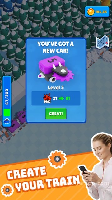 Game Screenshot 4