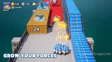 Game Screenshot 2