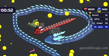 Game Screenshot 1