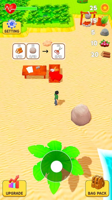 Game Screenshot 1
