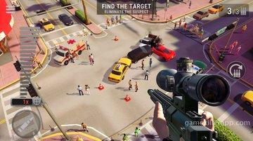 Game Screenshot 2