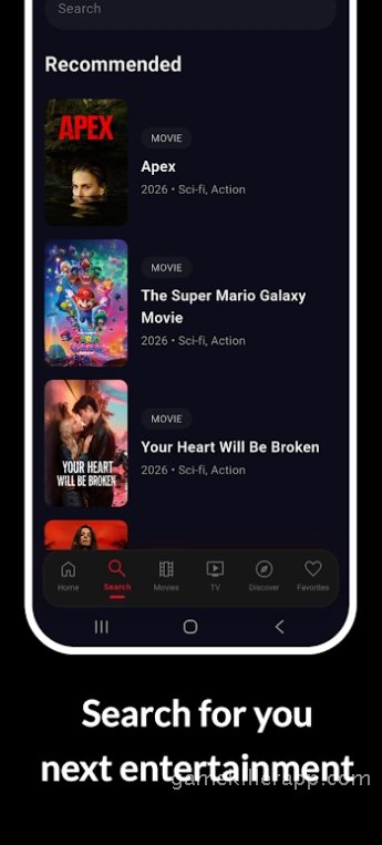 App Screenshot 2