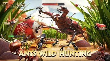 Game Screenshot 4
