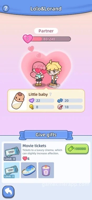 Game Screenshot 3