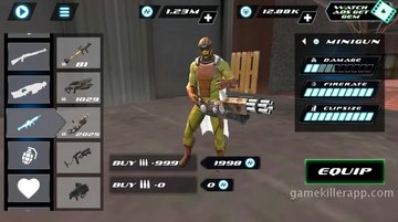 Game Screenshot 4