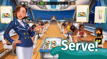Game Screenshot 1