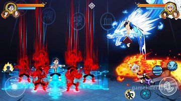 Game Screenshot 1