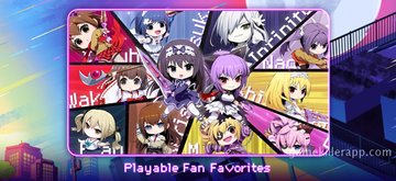 Game Screenshot 4