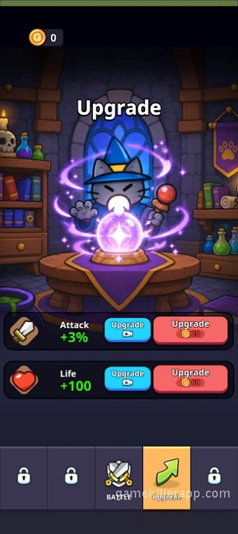 Game Screenshot 5