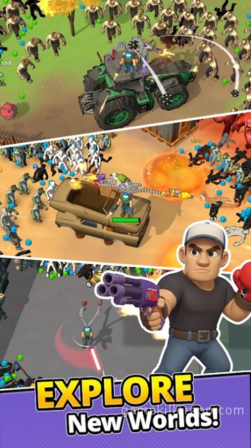 Game Screenshot 2
