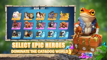 Game Screenshot 4