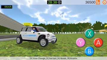 Game Screenshot 4