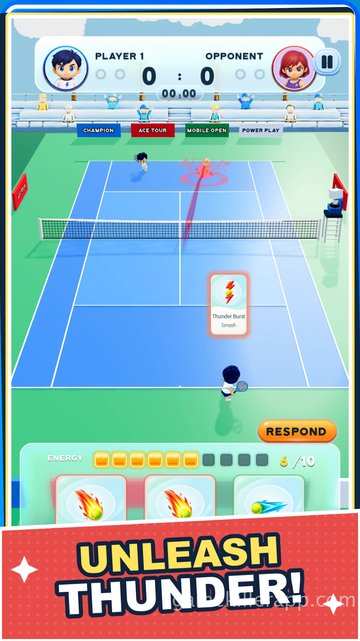 Game Screenshot 3