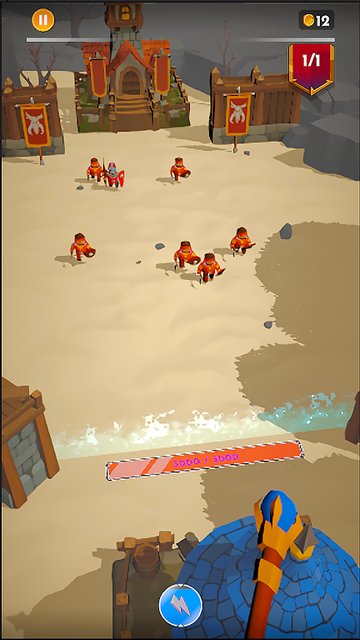 Game Screenshot 2