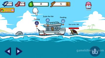 Game Screenshot 1