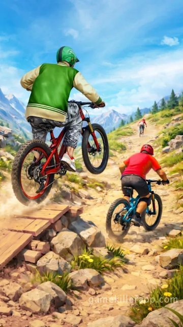 Game Screenshot 5