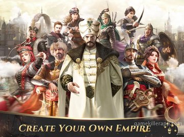 Game Screenshot 1