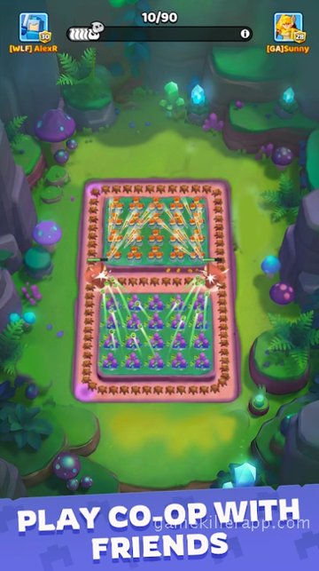 Game Screenshot 5