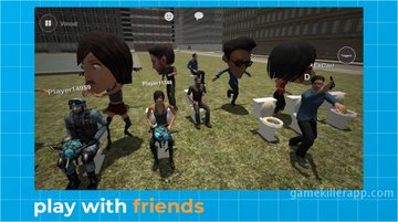 Game Screenshot 2