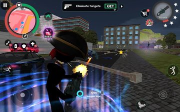 Game Screenshot 2