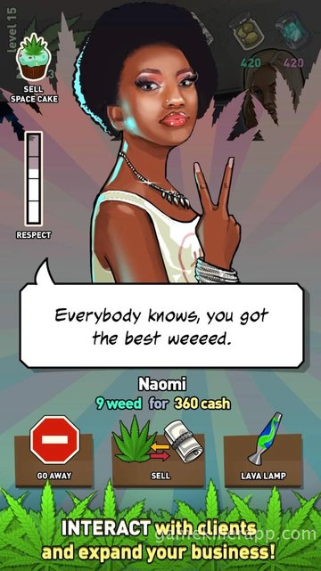 App Screenshot 4