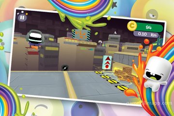 App Screenshot 5