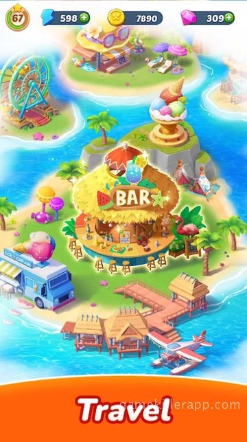 Game Screenshot 5