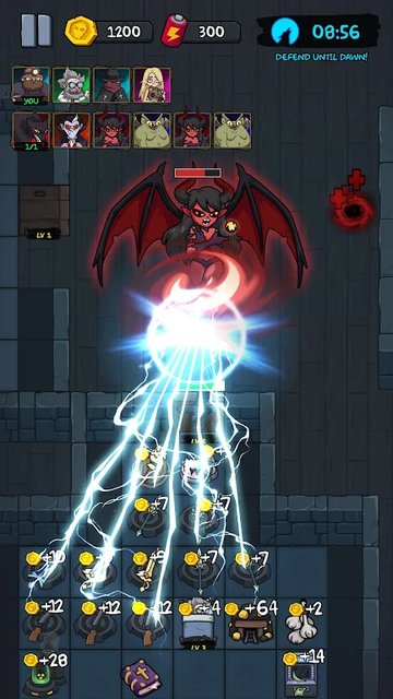 Game Screenshot 1