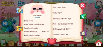 Game Screenshot 5