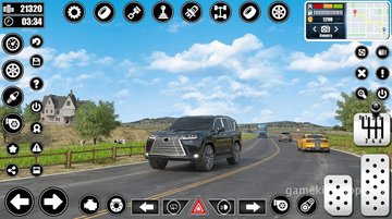 Game Screenshot 5