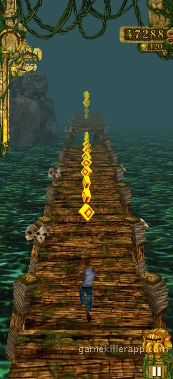 Game Screenshot 5