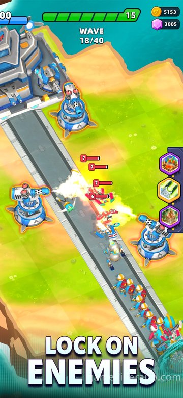 Game Screenshot 4