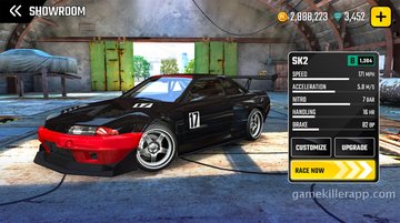 Game Screenshot 2