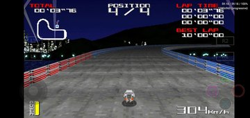 Game Screenshot 1